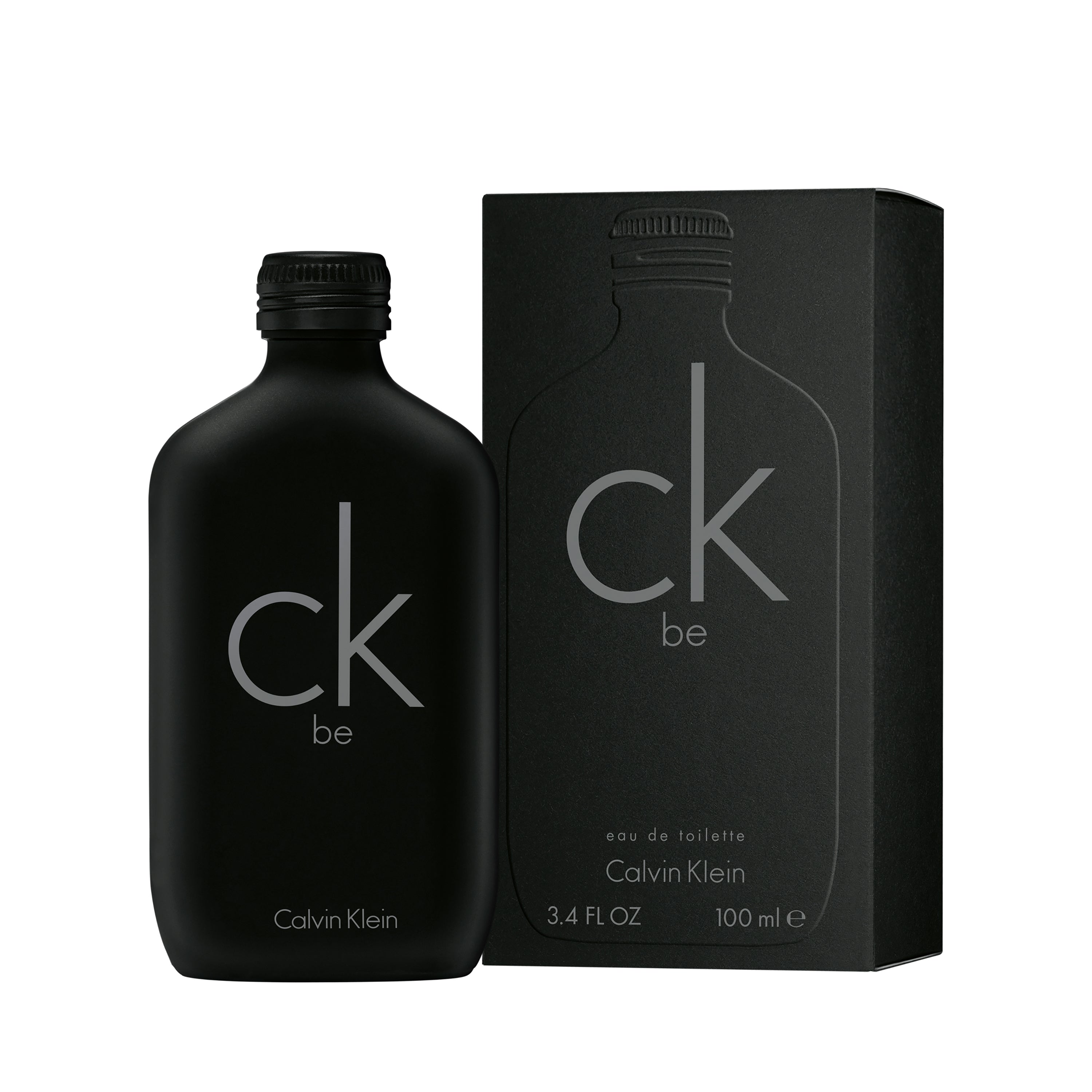 Calvin Klein Be – Eau de Toilette 100 ml