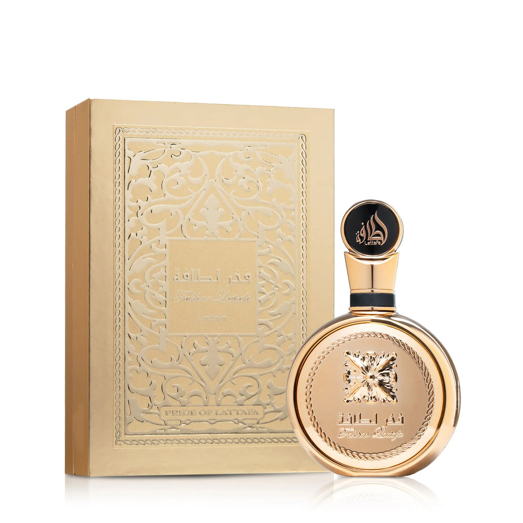 Fakhar Lattafa Extrait – Eau de Parfum 100 ml
