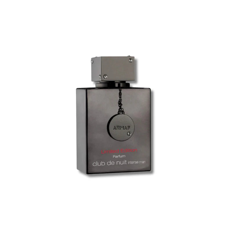 Club de Nuit Intense Man Limited Edition Parfum – Armaf