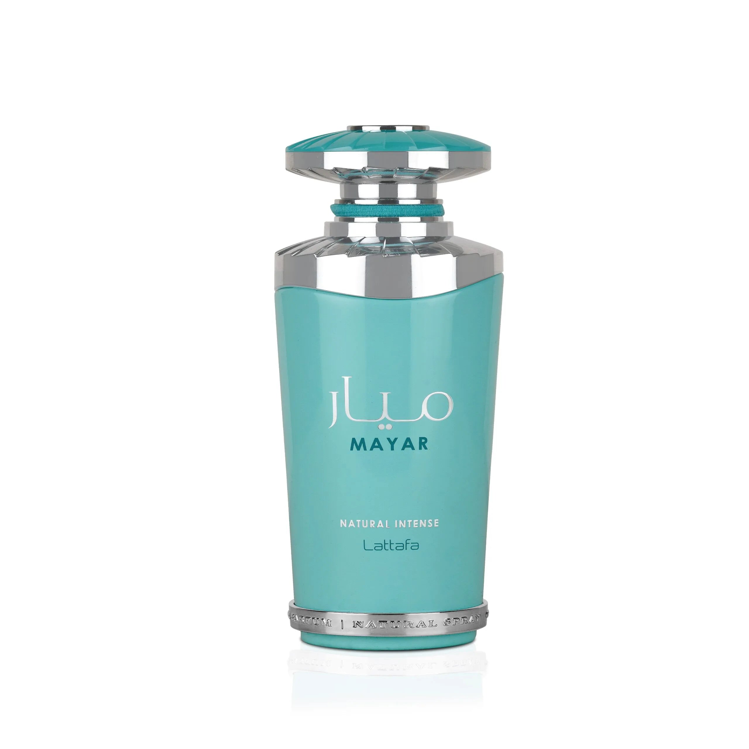 Mayar Natural Intense – Eau de Parfum 100 ml