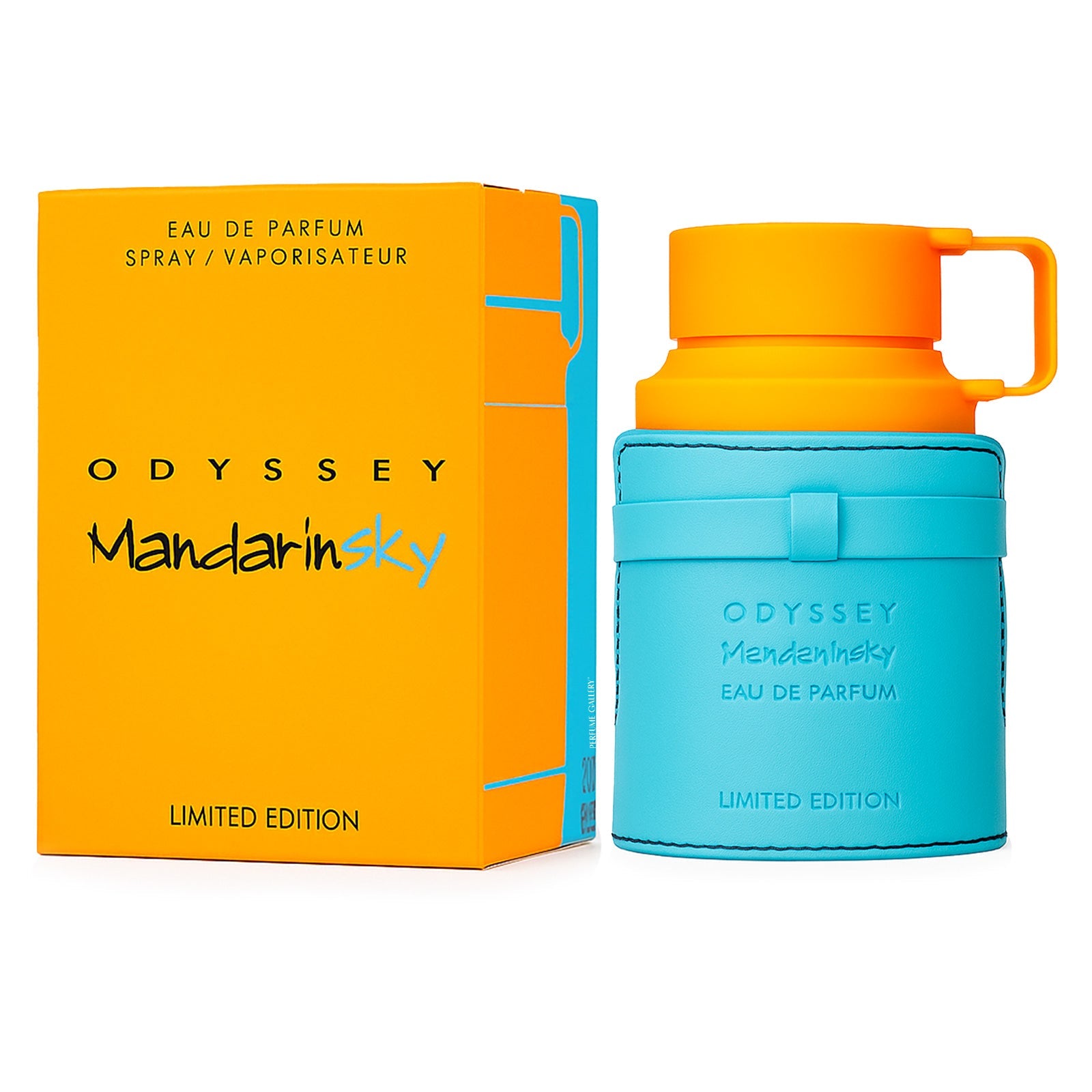 Odyssey Mandarin Sky - ARMAF