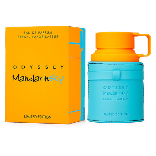Odyssey Mandarin Sky - ARMAF
