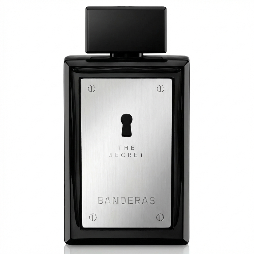 The Secret EDT – Antonio Banderas
