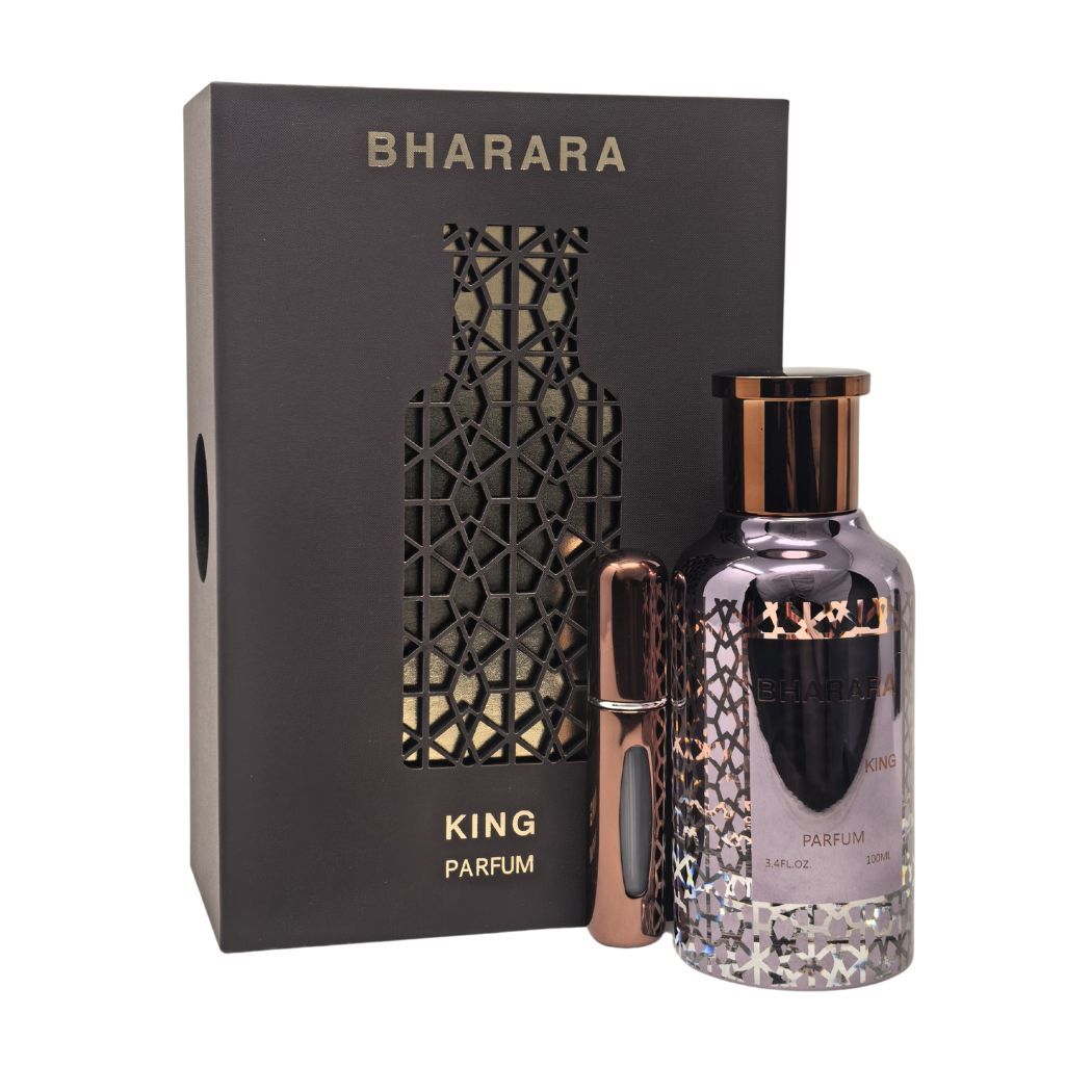 Bharara King Parfum
