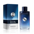 Antonio Banderas The Icon Men – Eau de Toilette